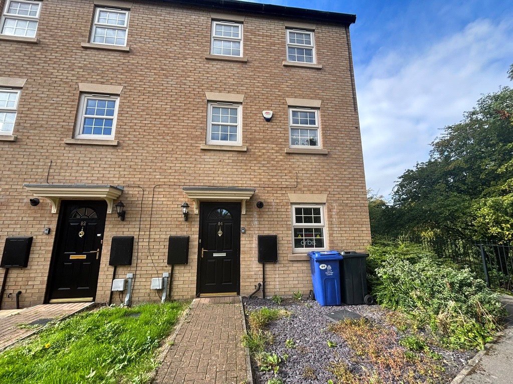 2 bedroom House, Comelybank Drive, Mexborough, S64 - Available