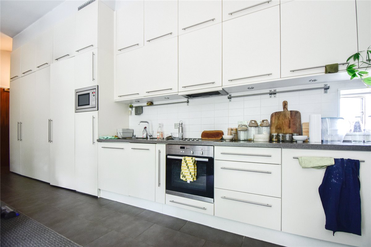 1 bedroom Flat, Clare Road, Cambridge, CB3 - , Image 8
