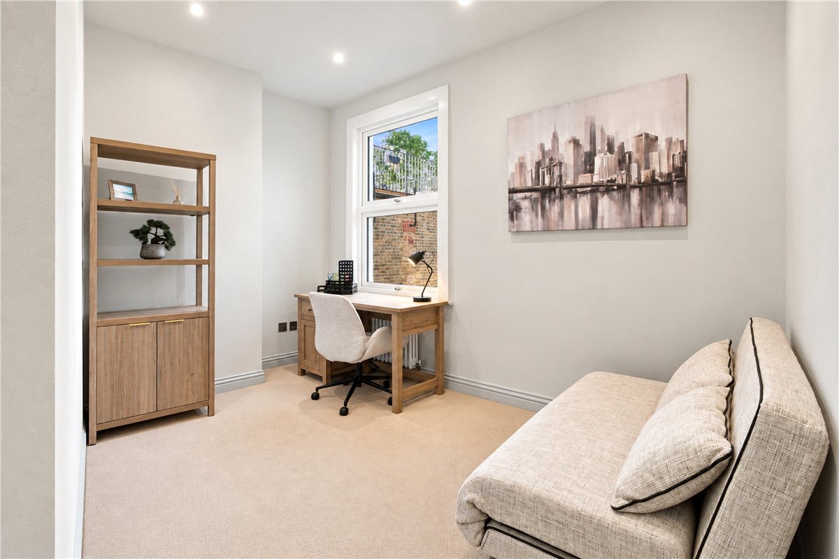 3 bedroom Maisonette, Colwith Road, London, W6 - Available, Image 4