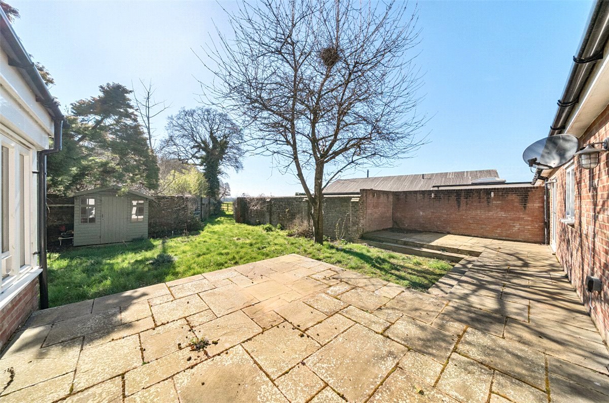 4 bedroom Barn Conversion, Rookery Cottages, Tortington, BN18 - Available, Image 21