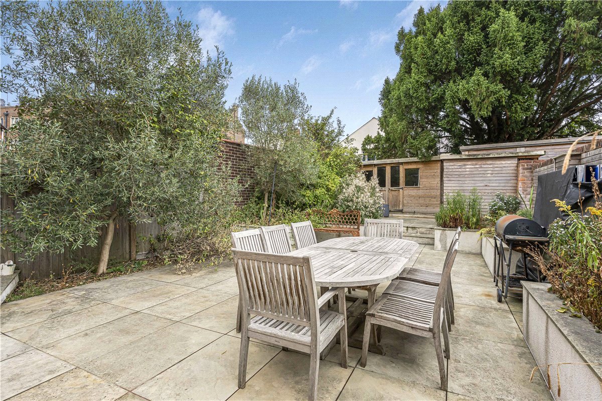 5 bedroom House, St. Bernards Road, Oxford, OX2 - Available, Image 23