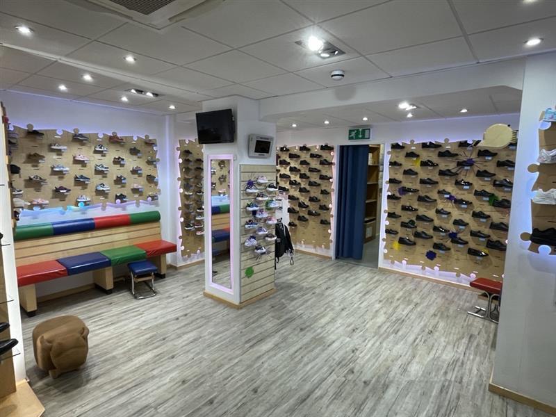 2435 Sq Ft, 233 Banbury Road, Oxford, OX2 - Available, Image 2