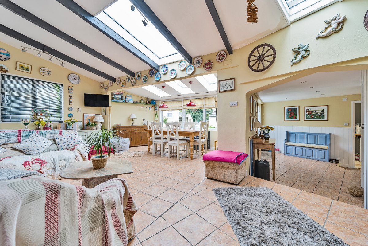 5 bedroom House, Lender Lane, Mullion, TR12 - Available, Image 14