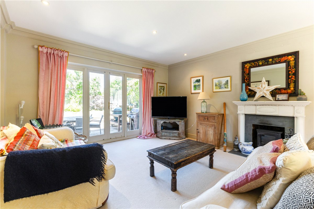 4 bedroom House, Granary Road, Great Bedwyn, SN8 - Sold, Image 20