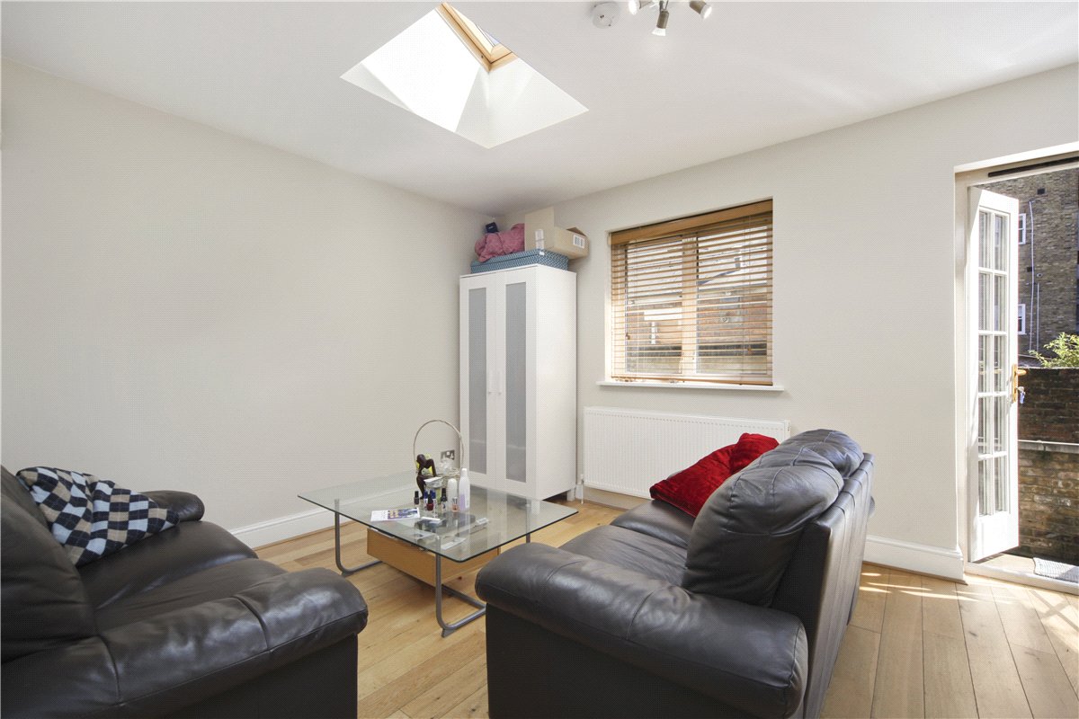 2 bedroom Flat, Westbourne Park Road, Bayswater, W2 - Available, Image 2
