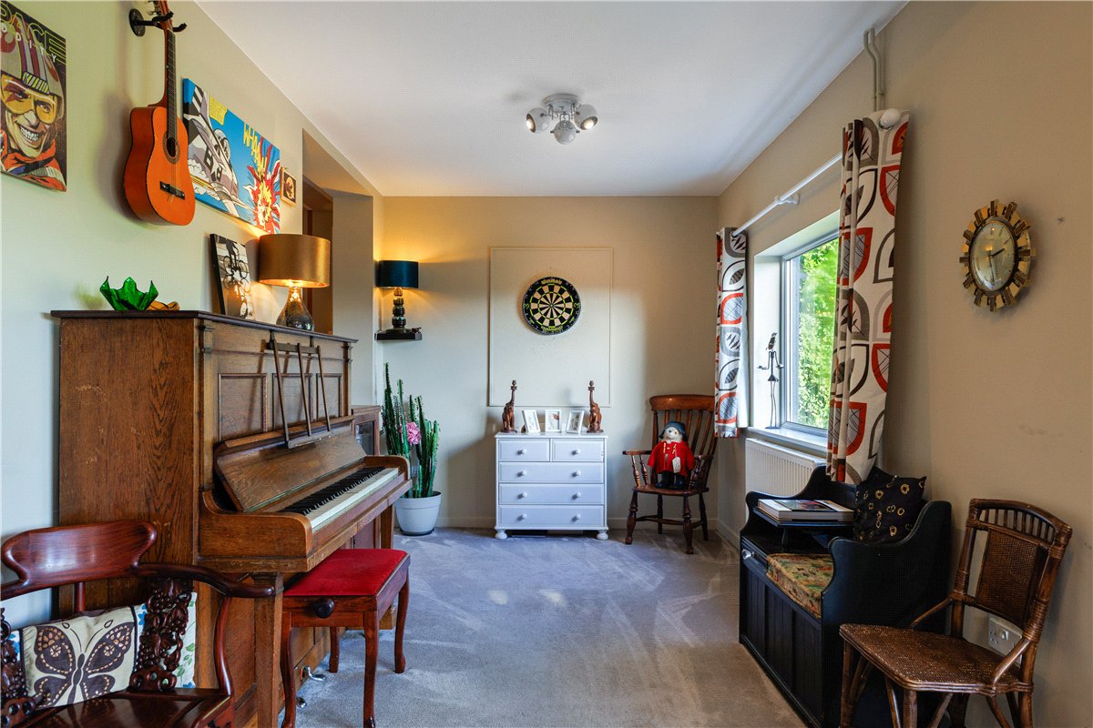 4 bedroom House, Pipers Piece, Herd Street, SN8 - Available, Image 16