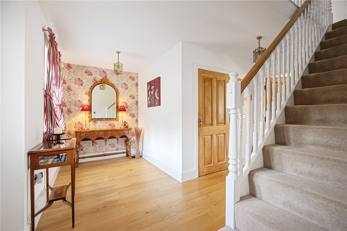 5 bedroom House, Champions Gate, North Duffield, YO8 - Sold, Image 9