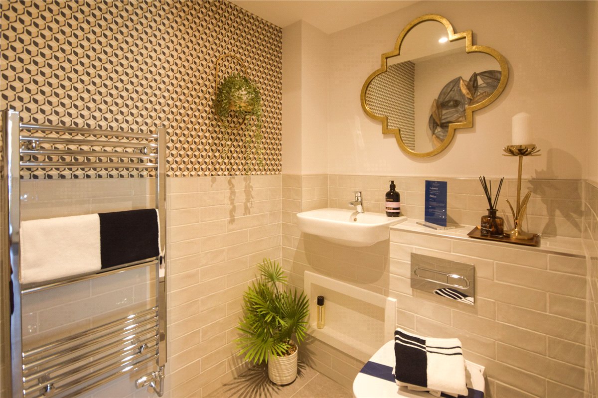 4 bedroom House, Grain Walk, Cherry Hinton, CB1 - Available, Image 9