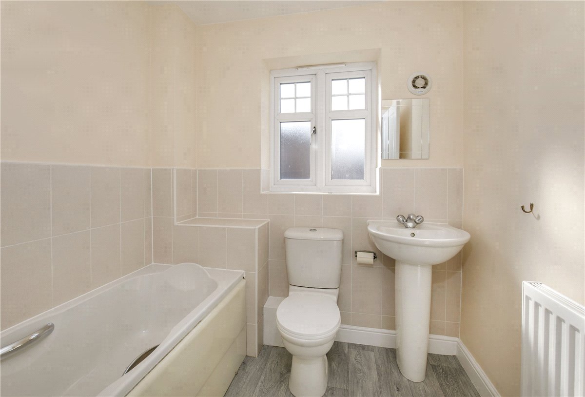 3 bedroom House, Bracken Way, Harworth, DN11 - Let Agreed, Image 9