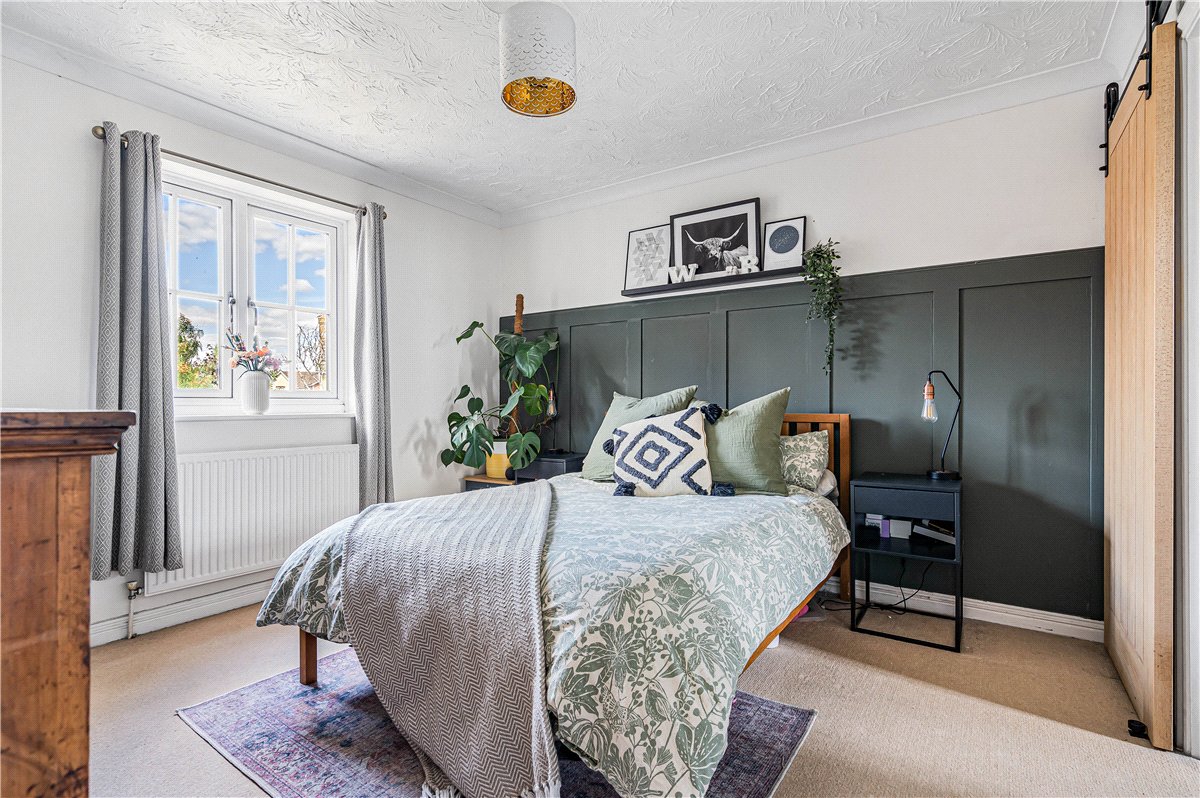 4 bedroom House, Coxs End, Over, CB24 - Available, Image 3