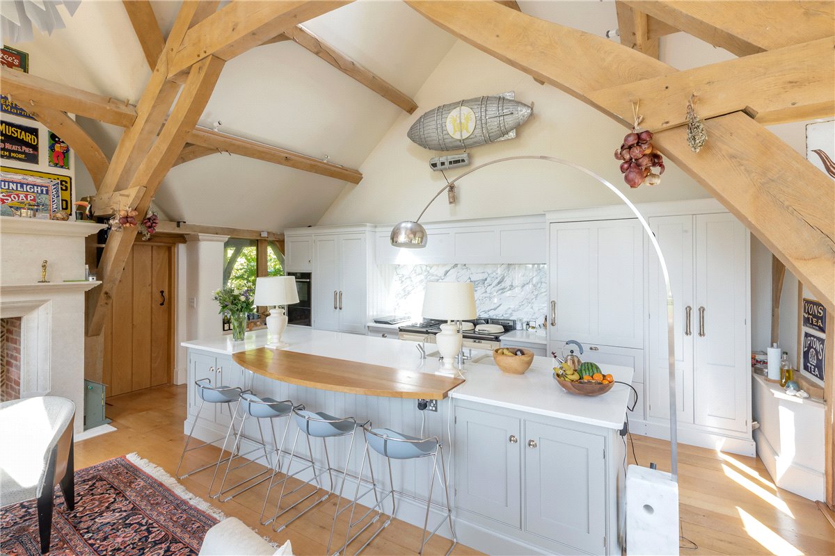 5 bedroom House, Church Road, Biddestone, SN14 - Available, Image 6