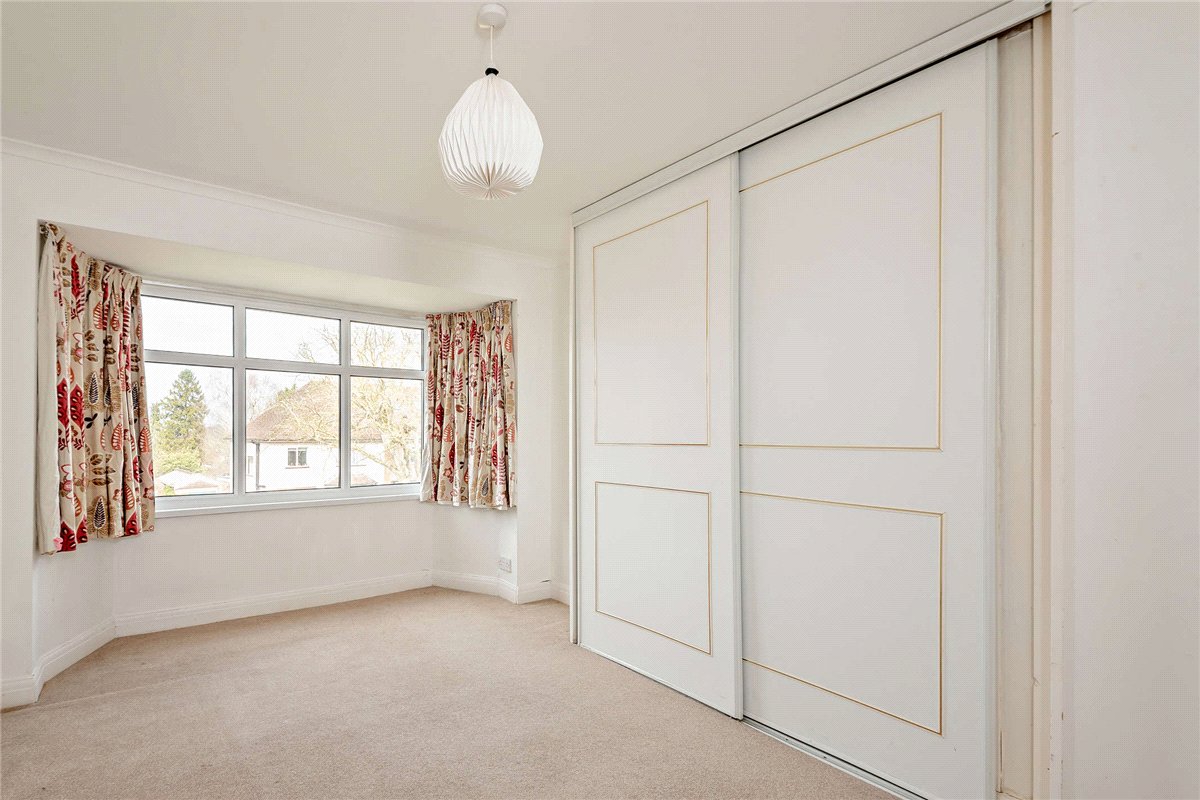 4 bedroom House, Bartlemy Close, Newbury, RG14 - Sold STC, Image 9