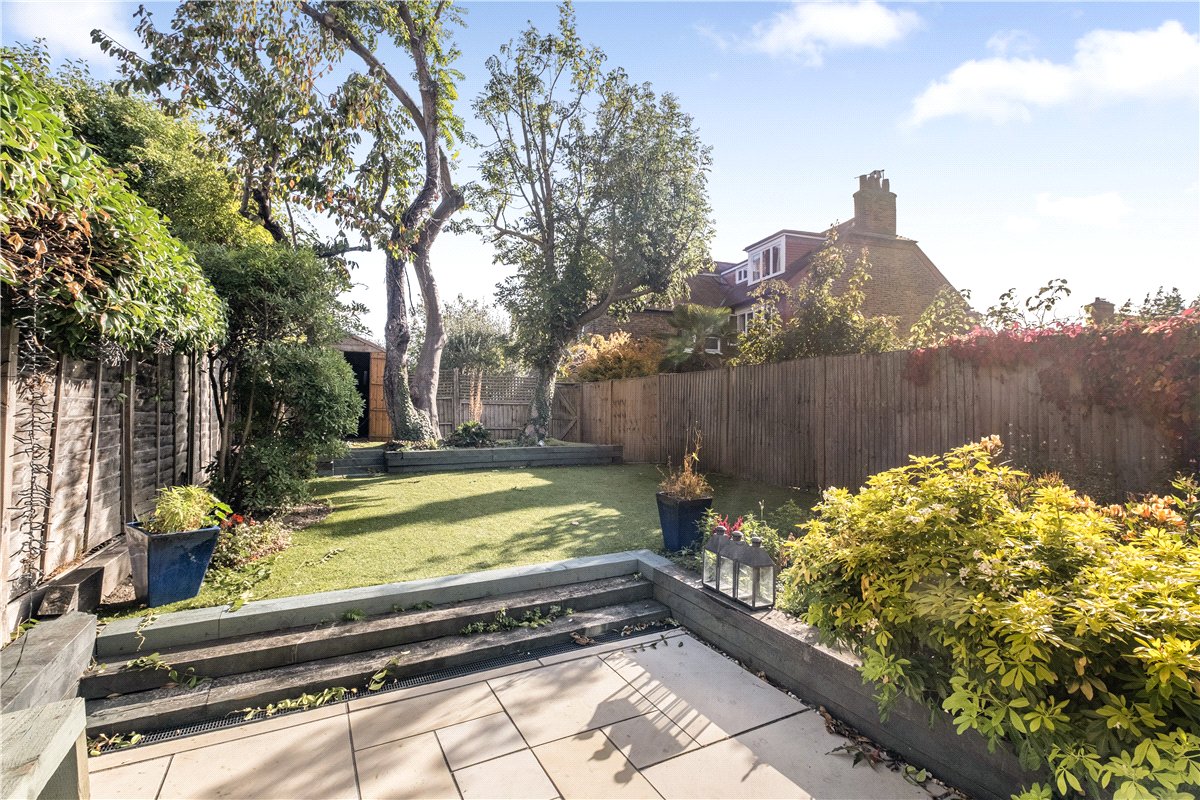 5 bedroom House, Magdalen Road, London, SW18 - Available, Image 17