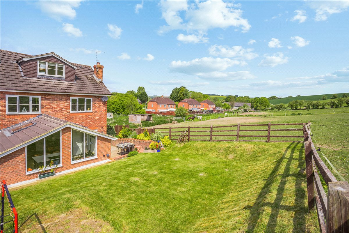 4 bedroom House, Chandlers Lane, Aldbourne, SN8 - Available, Image 16