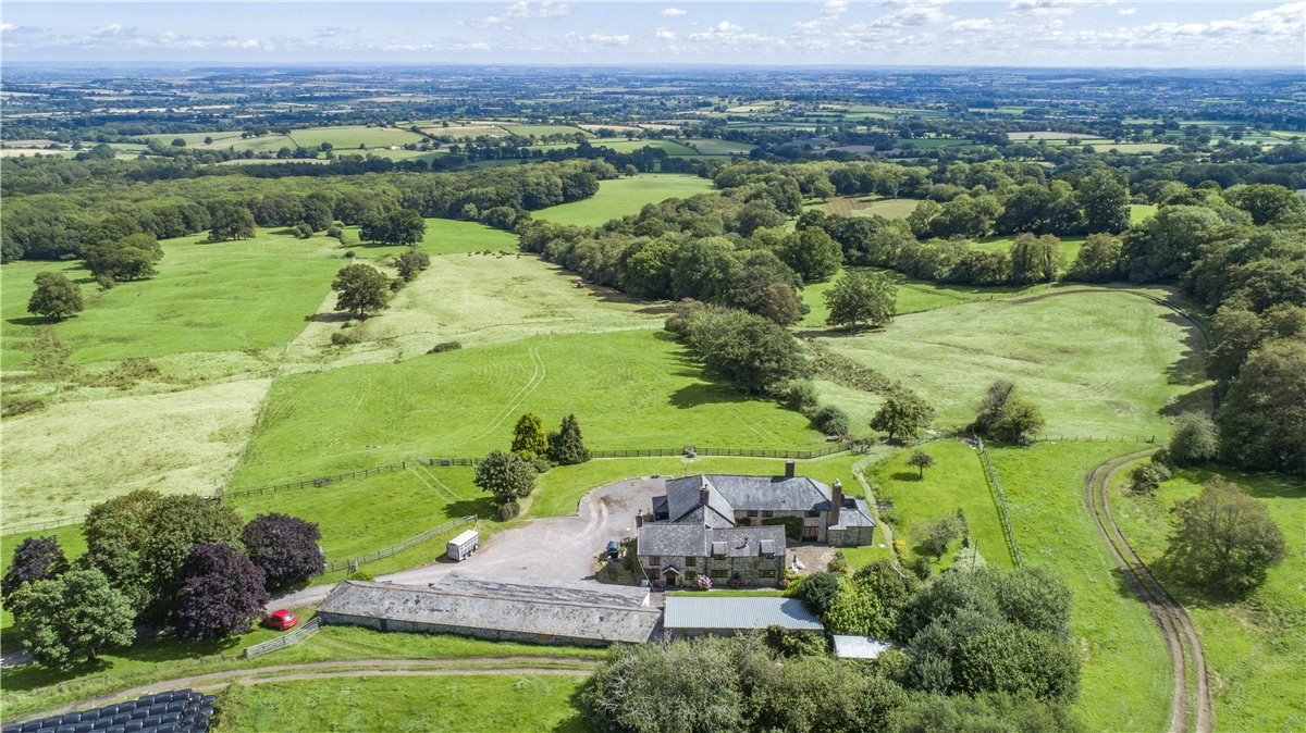 227  Farm, Buckland St. Mary, Chard, TA20 - Available, Image 3