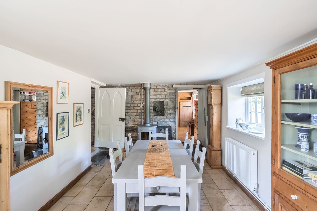 7 bedroom House, School Lane, Compton Dundon, TA11 - Available, Image 11