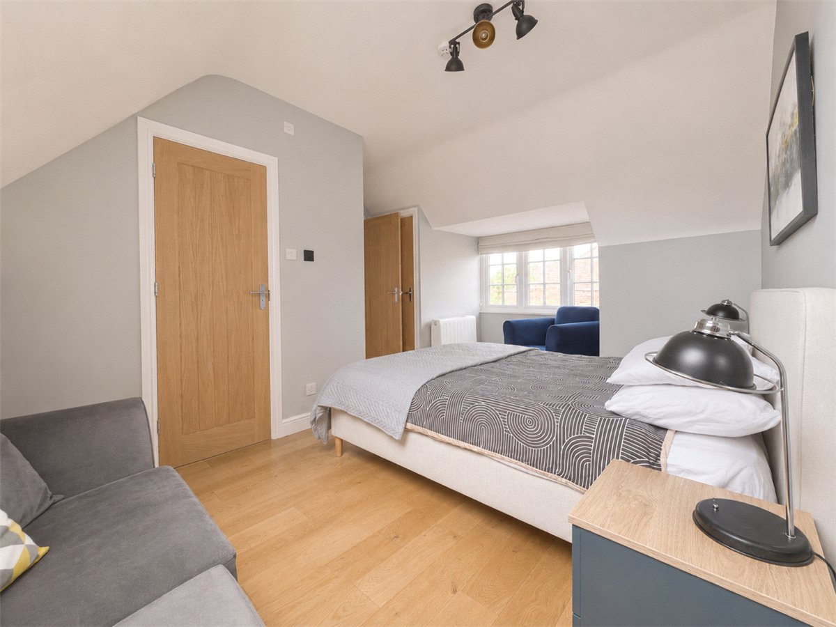 1 bedroom Flat, Bridge Street, Winchester, SO23 - Let Agreed, Image 7
