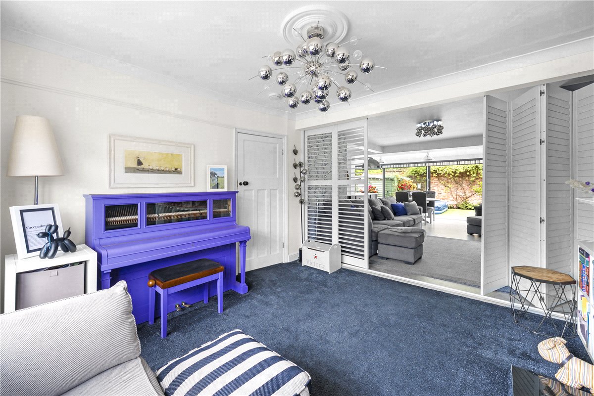 4 bedroom House, Moorgarth Avenue, York, YO24 - Available, Image 11