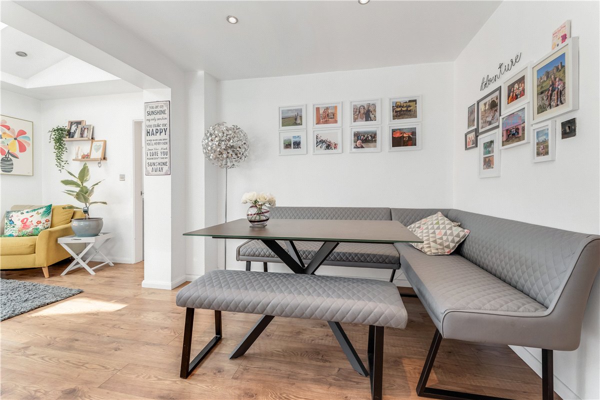 3 bedroom House, St. Giles Way, Copmanthorpe, YO23 - Available, Image 4