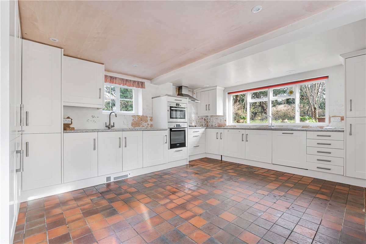 4 bedroom House, Church Way, Iffley, OX4 - Available, Image 3