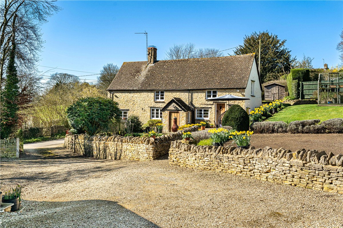 4 bedroom Cottage, Taston, Chipping Norton, , OX7 - Available, Image 1