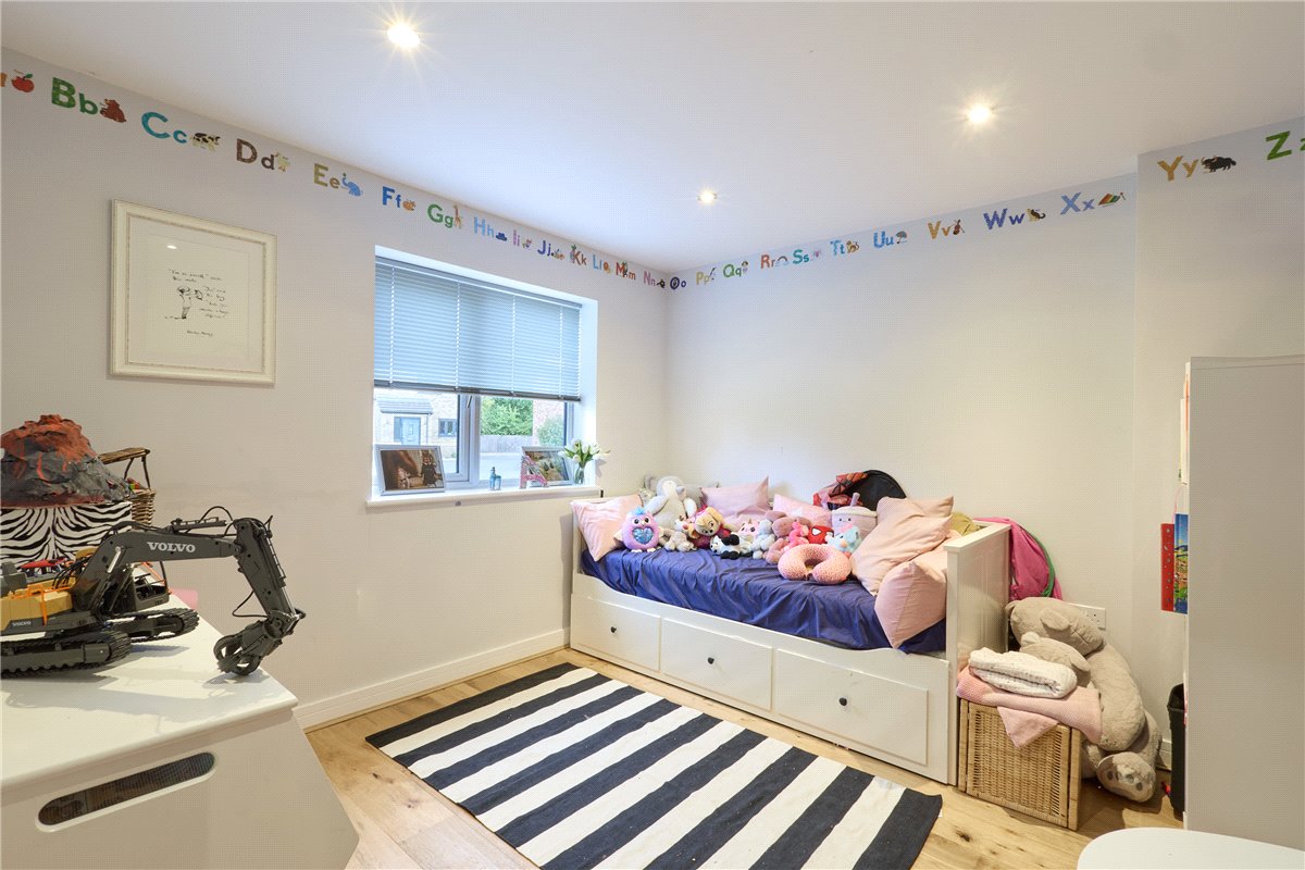 4 bedroom House, Brinkley Road, Burrough Green, CB8 - Available, Image 8