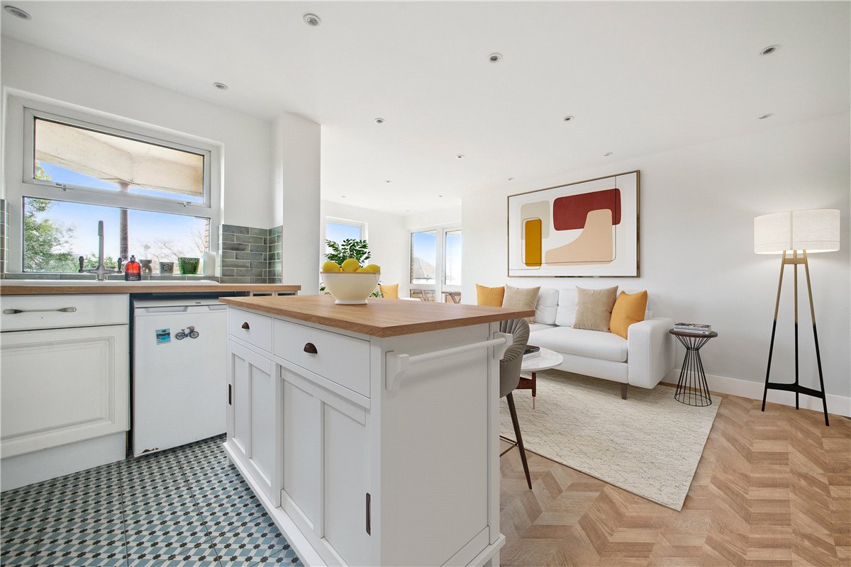 1 bedroom Flat, Bedford Hill, Balham, SW12 - Sold, Image 3