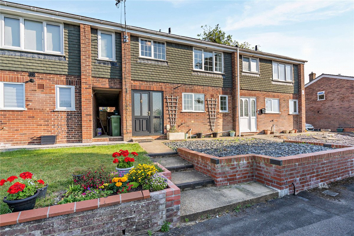 3 bedroom House, Anchor Road, Kingsclere, RG20 - Available, Image 23