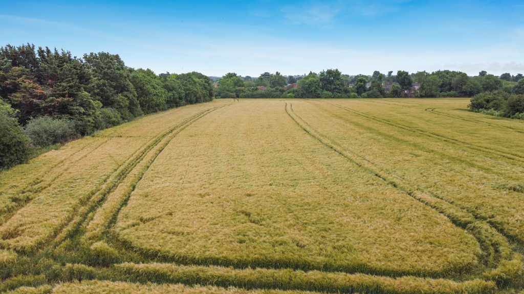 9.5 hectares Development Land, Bedford Road, Hitchin, SG5 - Available, Image 10