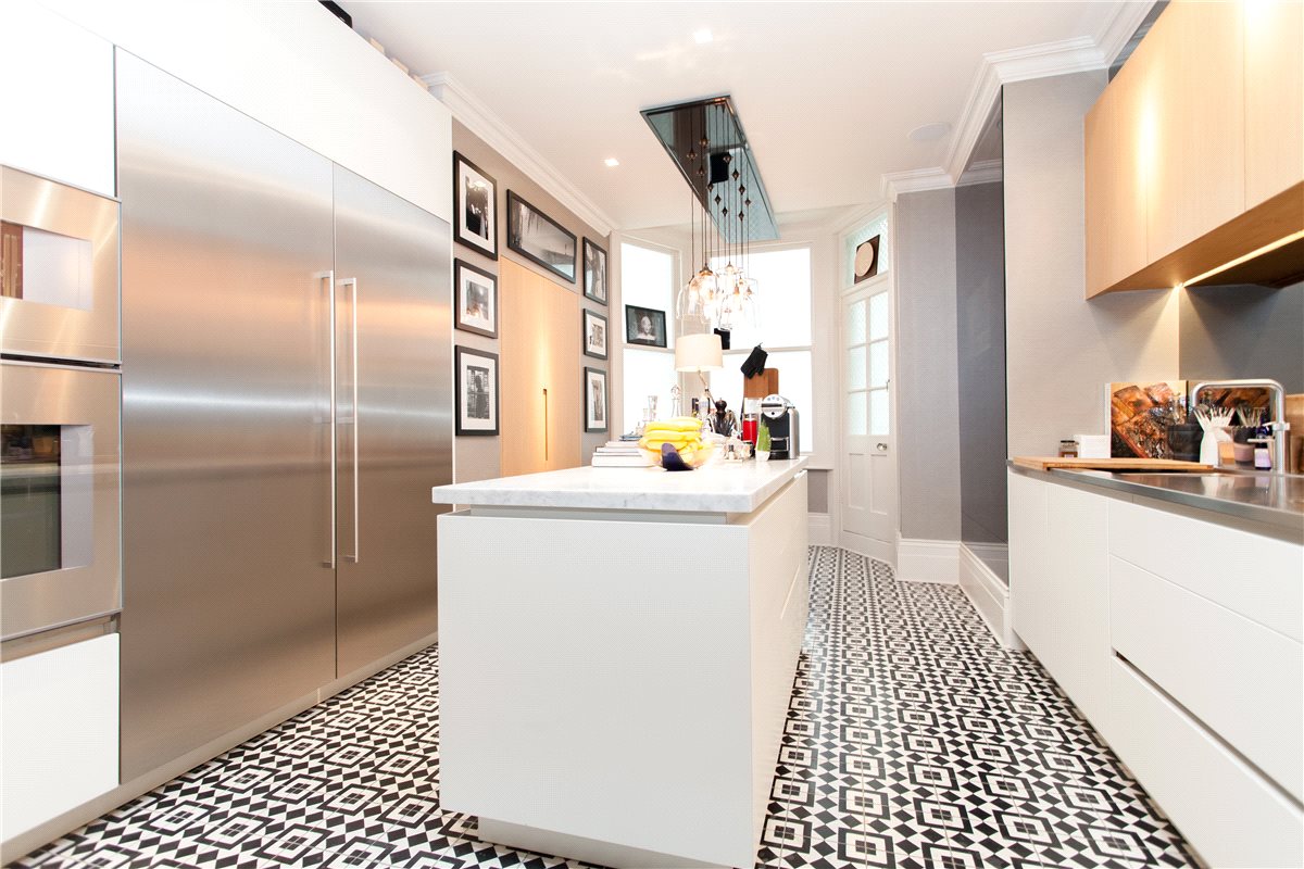 4 bedroom Flat, Welbeck Street, London, W1G - , Image 14