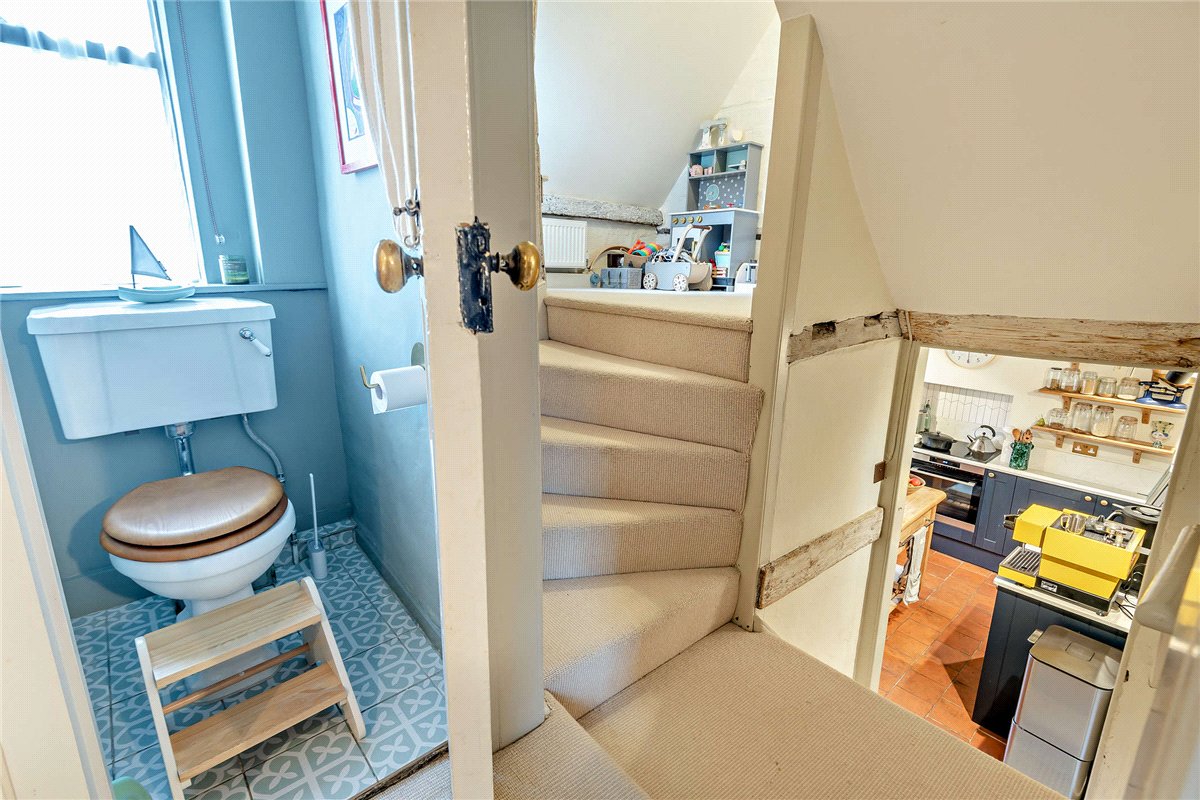 4 bedroom House, George Street, Kingsclere, RG20 - Sold STC, Image 5
