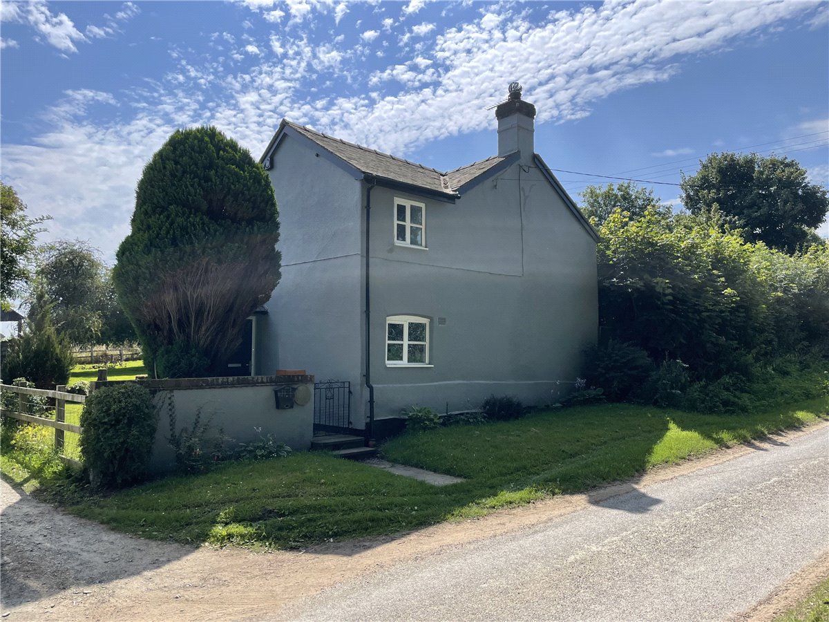 3 bedroom House, Montford, Montford Bridge, SY4 - Let Agreed, Image 12