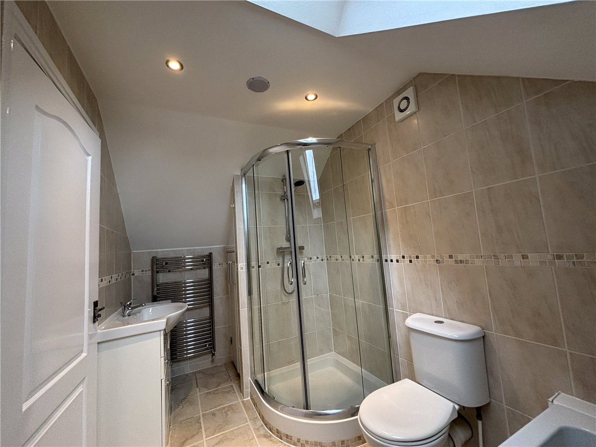 3 bedroom House, Sherbourne Avenue, Bramley, S66 - Available, Image 12