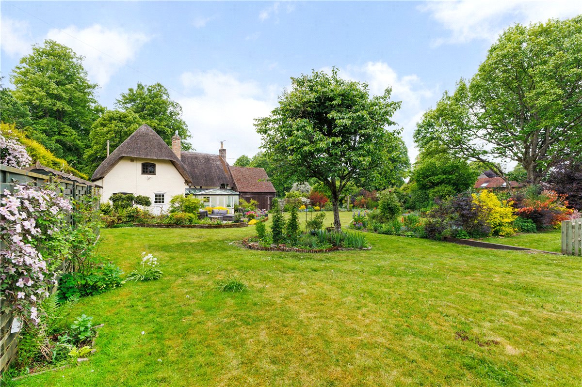 4 bedroom House, East Grafton, Marlborough, SN8 - Sold, Image 9