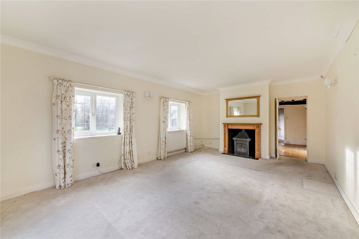 5 bedroom Cottage, Upper Lambourn, Hungerford, RG17 - Sold STC, Image 1