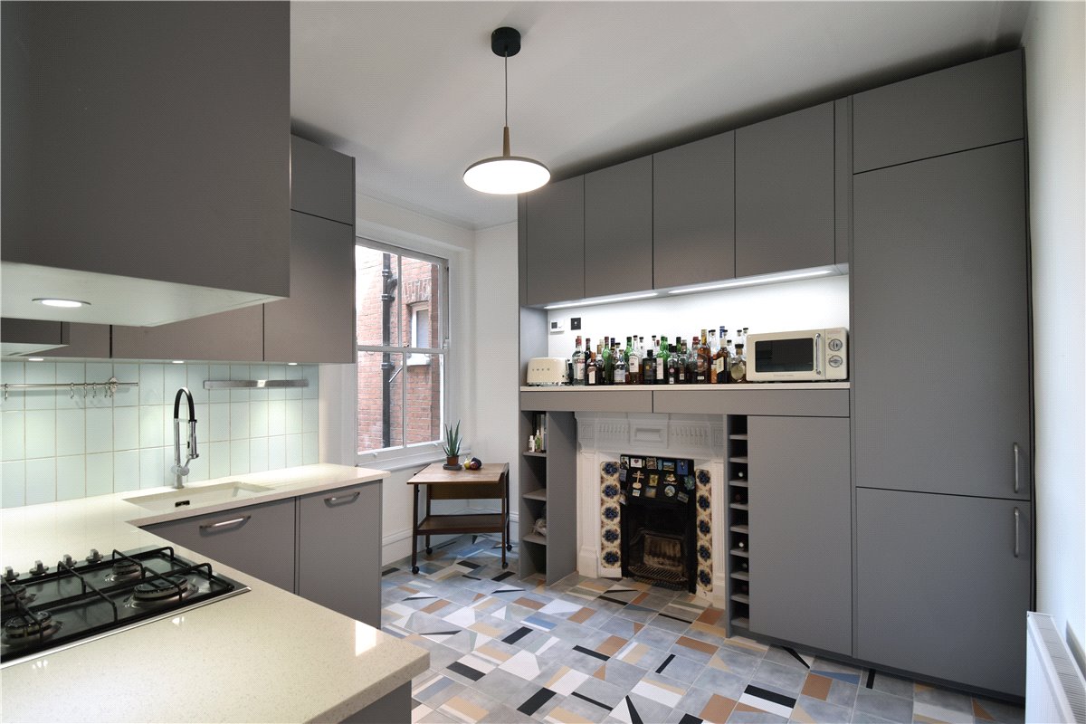 3 bedroom Flat, Arundel Mansions, Kelvedon Road, SW6 - Let Agreed, Image 15