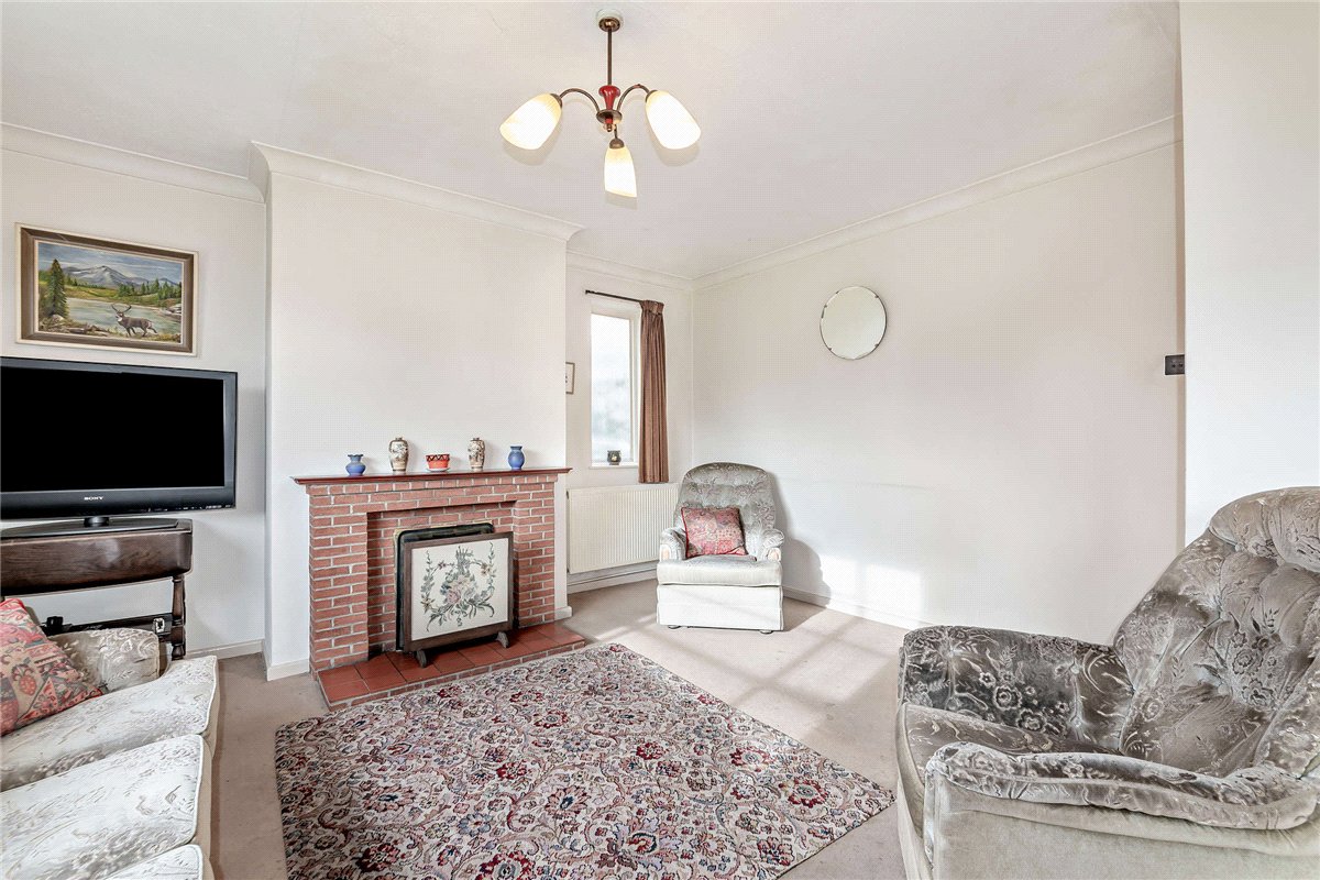 2 bedroom Bungalow, Crookham Common Road, Crookham, RG19 - Sold STC, Image 9