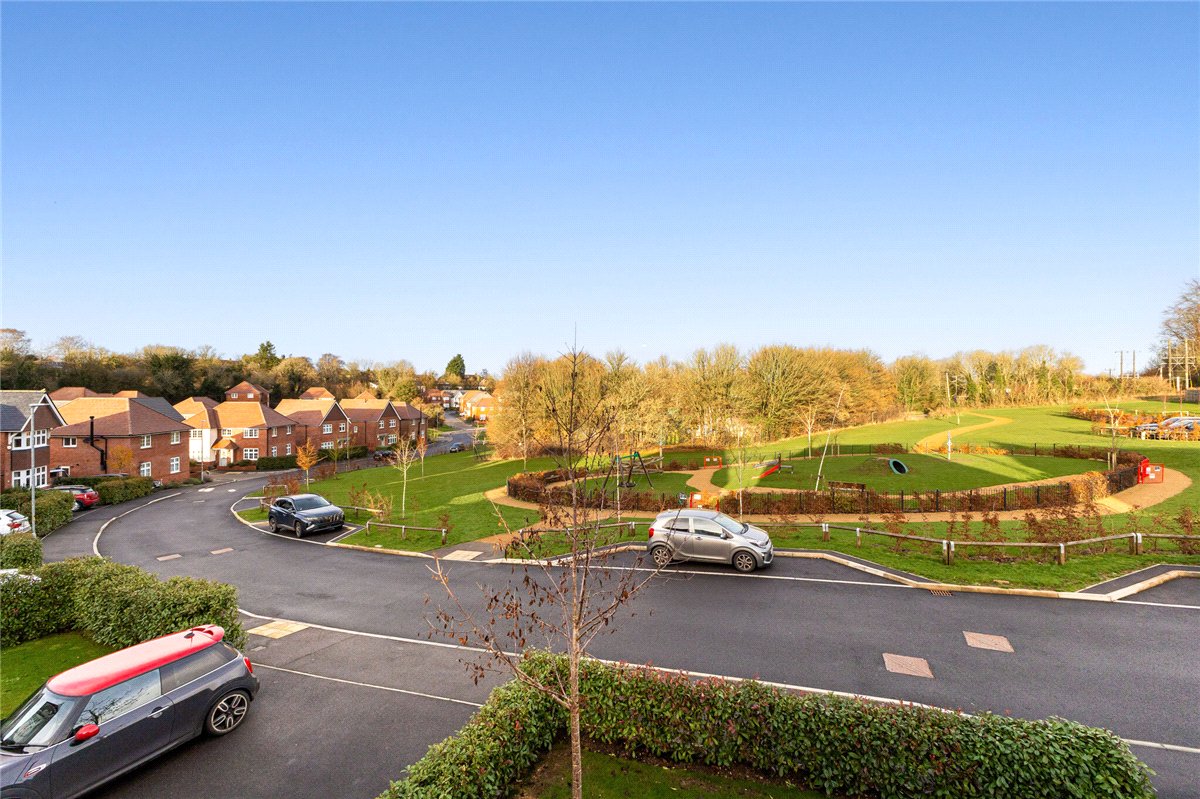 4 bedroom House, Jennings Road, Marlborough, SN8 - Sold STC, Image 21