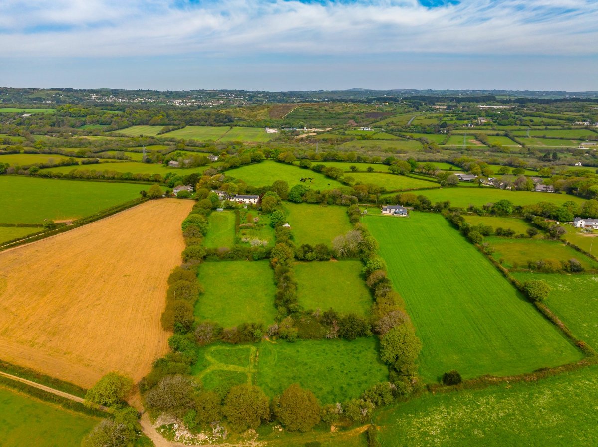 5.94  Farm, Pulla Cross, Truro, TR4 - Sold STC, Image 56