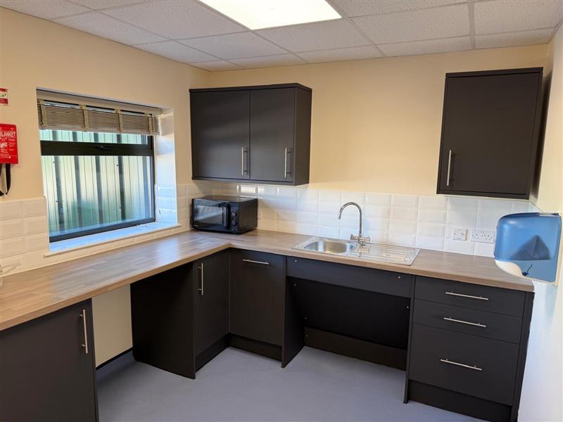 2861 to 6659 Sq Ft, Cambridge Road, Sawston, CB22 - Available, Image 4