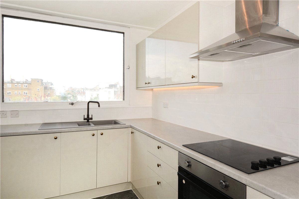 3 bedroom Flat, Tachbrook Street, Pimlico, SW1V - Available, Image 5
