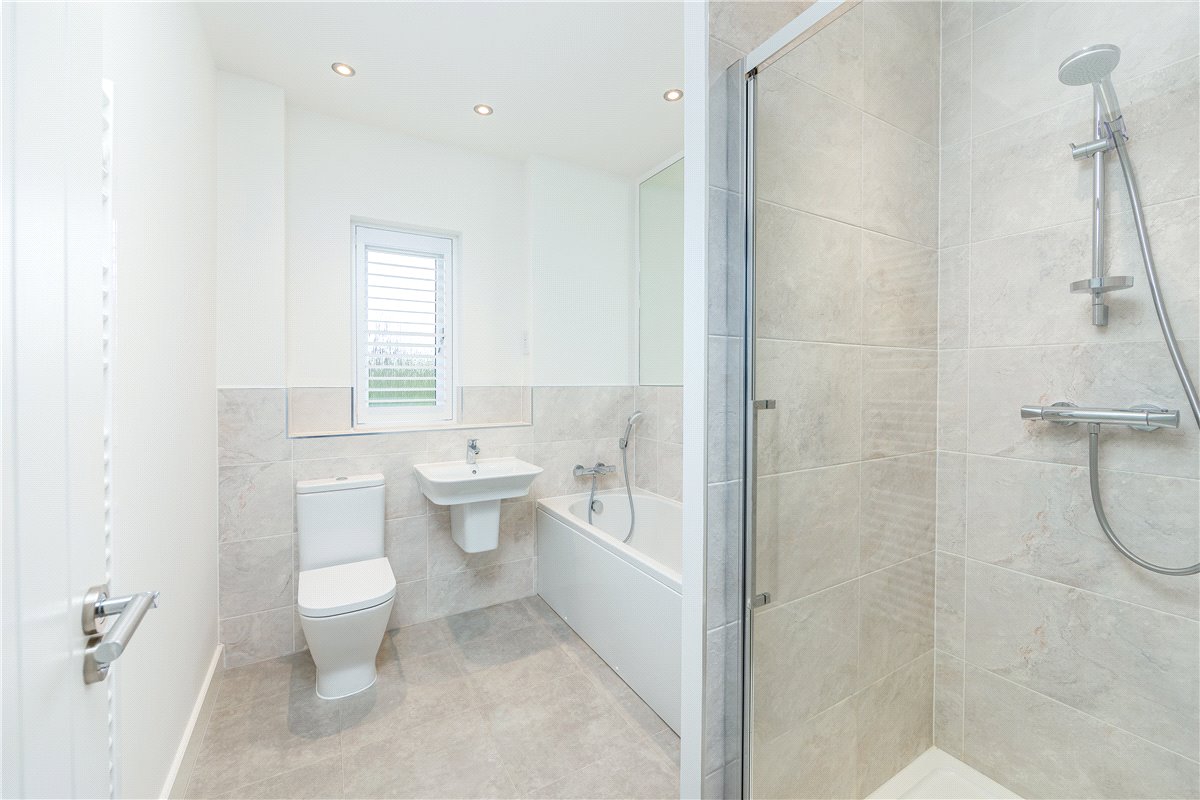 5 bedroom House, Fairways, Lansdown, BA1 - Sold, Image 4