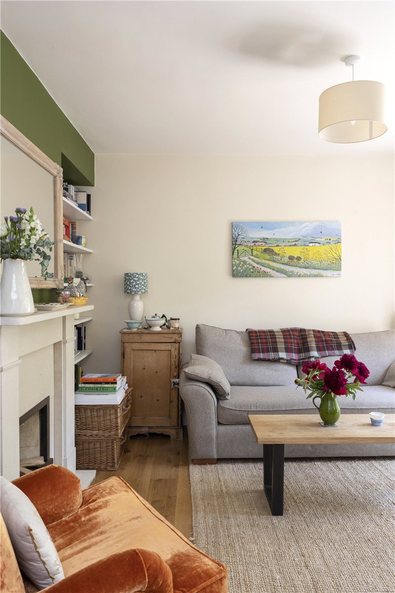 3 bedroom Maisonette, Sarsfeld Road, London, SW12 - Sold, Image 19