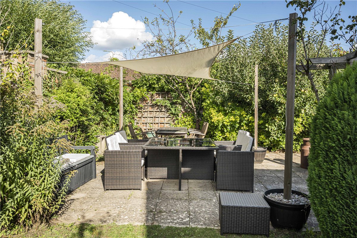 4 bedroom House, Bellamy Close, Southmoor, OX13 - Sold, Image 19