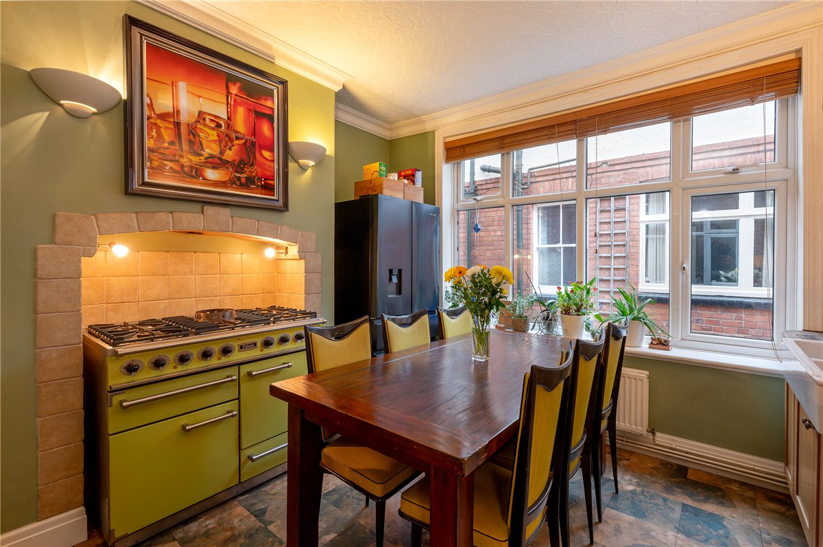 5 bedroom House, Severus Avenue, York, YO24 - Sold STC, Image 11
