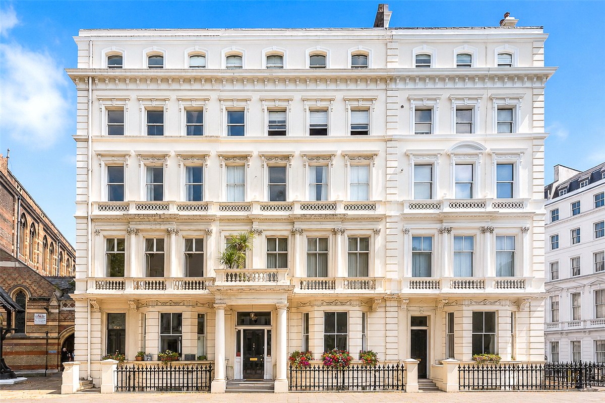 2 bedroom Flat, Queens Gate, South Kensington, SW7 - Available, Image 7