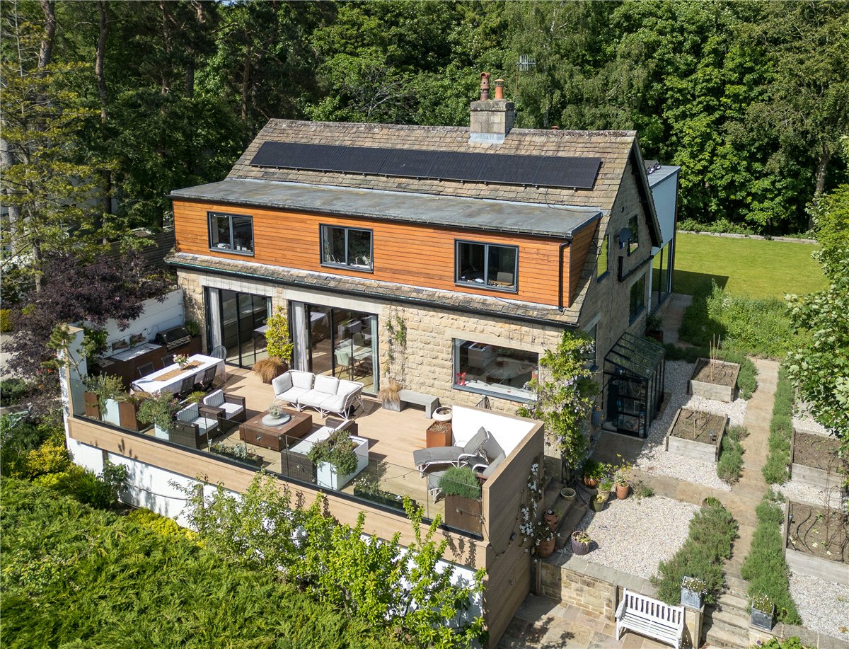 5 bedroom House, Owler Park Road, Ilkley, LS29 - Available, Image 27