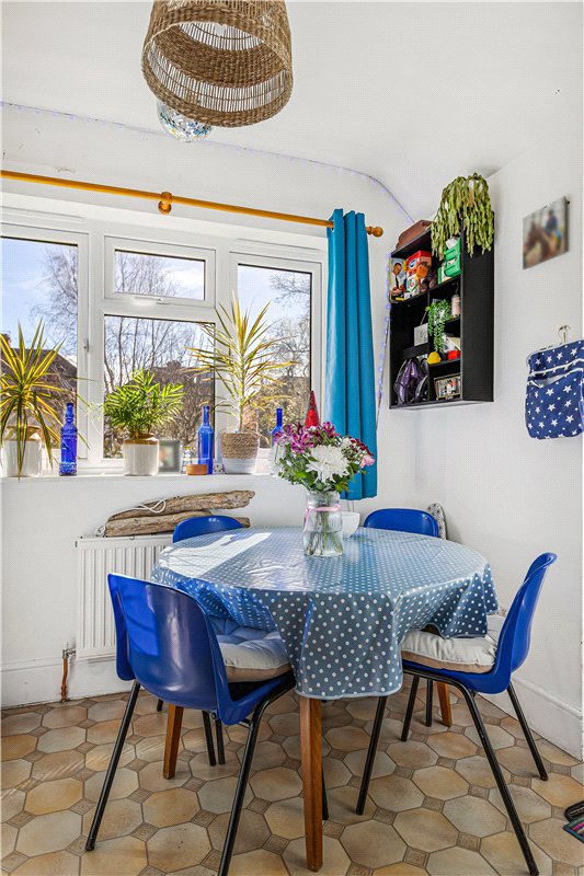 3 bedroom House, Monmouth Road, Oxford, OX1 - Sold, Image 5