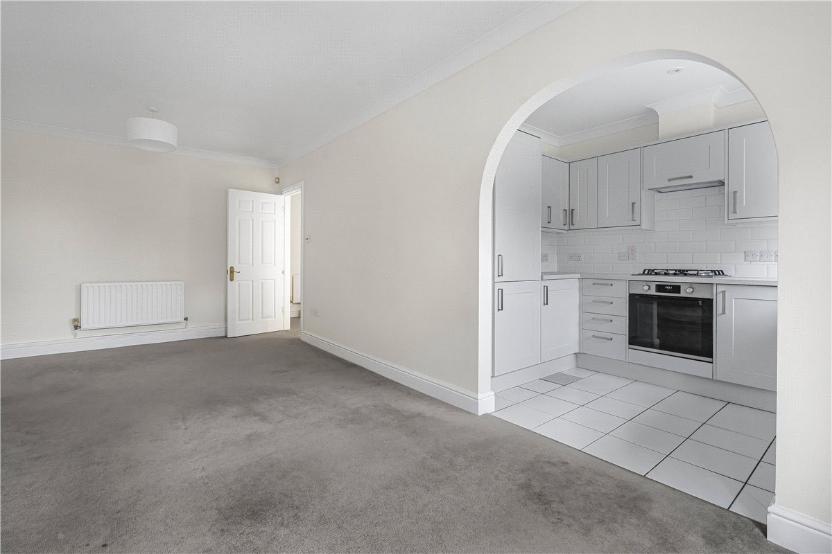2 bedroom Flat, Grandpont Place, Longford Close, OX1 - , Image 1