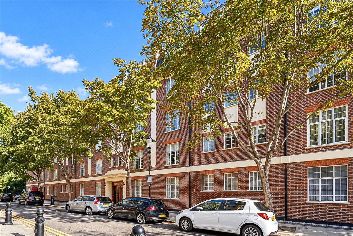 1 bedroom Flat, Chelsea Manor Street, Chelsea, SW3 - Available, Image 7